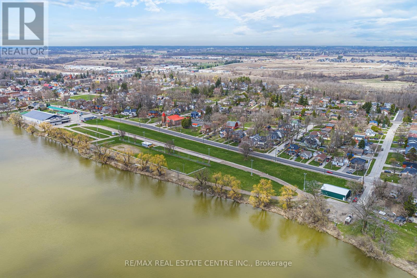 30 Grand Avenue, Haldimand, Ontario  N3W 2J5 - Photo 44 - X13138642