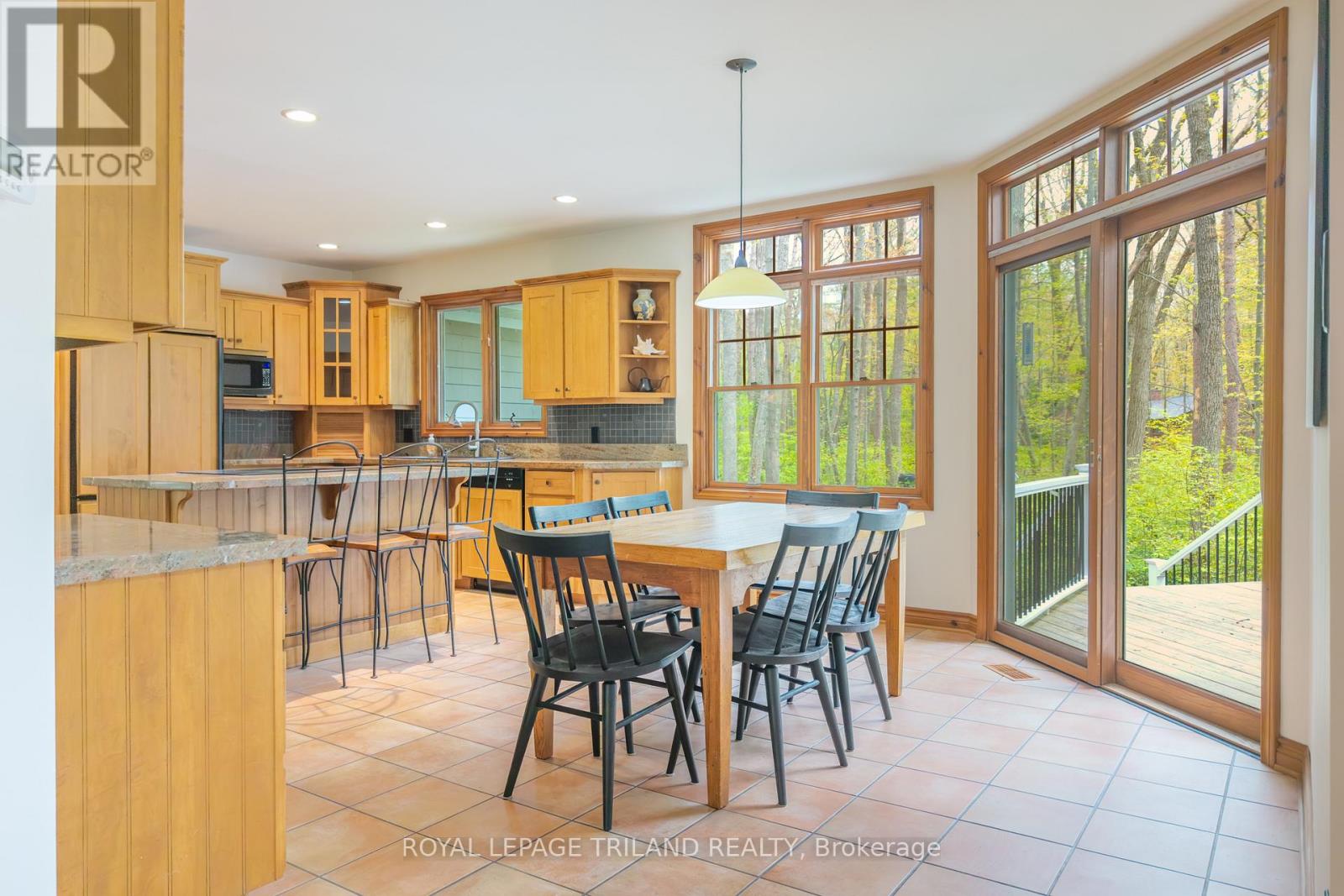 10221 Shoreline Drive, Lambton Shores, Ontario  N0M 1T0 - Photo 22 - X12858580