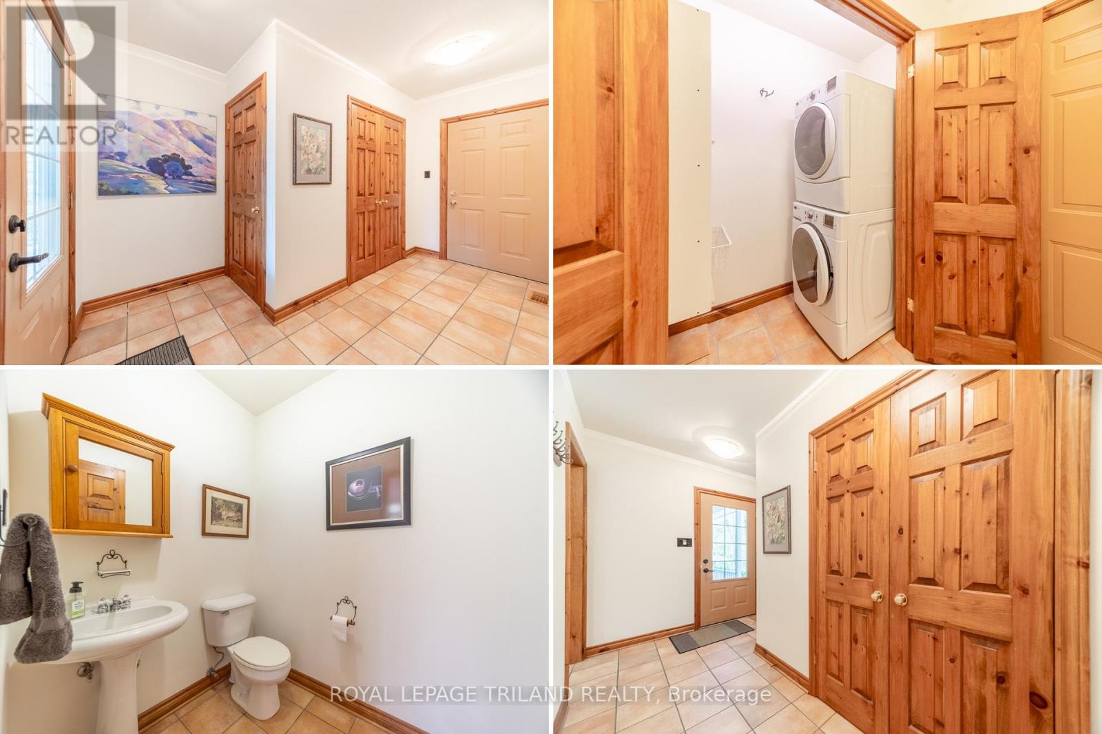10221 Shoreline Drive, Lambton Shores, Ontario  N0M 1T0 - Photo 29 - X12858580