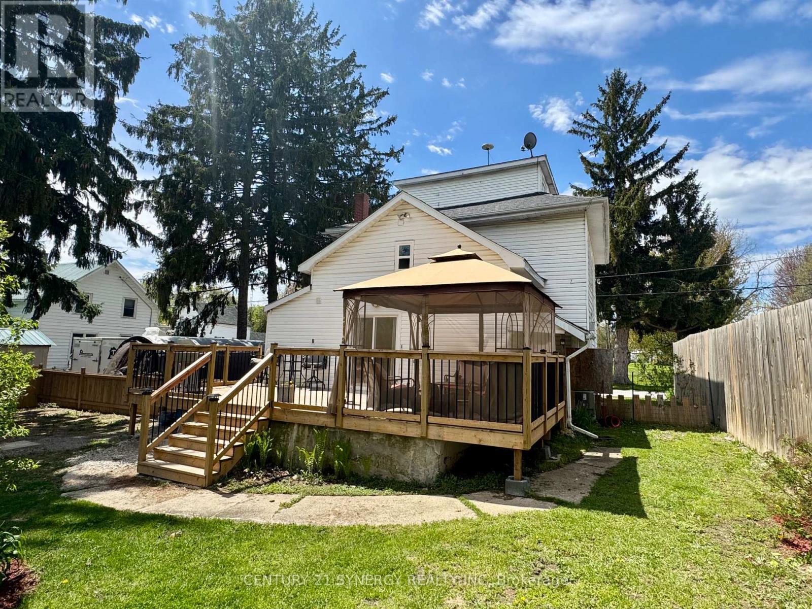 3 Reid Street, Athens, Ontario  K0E 1B0 - Photo 42 - X12872758