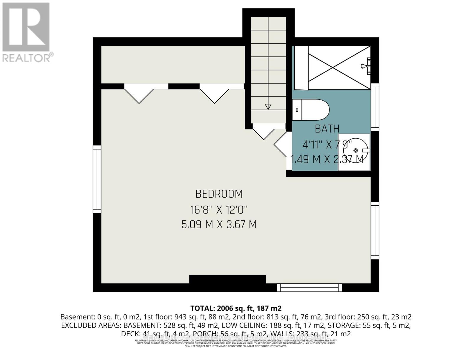 3 Reid Street, Athens, Ontario  K0E 1B0 - Photo 49 - X12872758