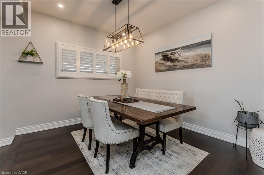 2360 Cavendish Drive, Burlington, Ontario  L7P 3B4 - Photo 7 - 40814832