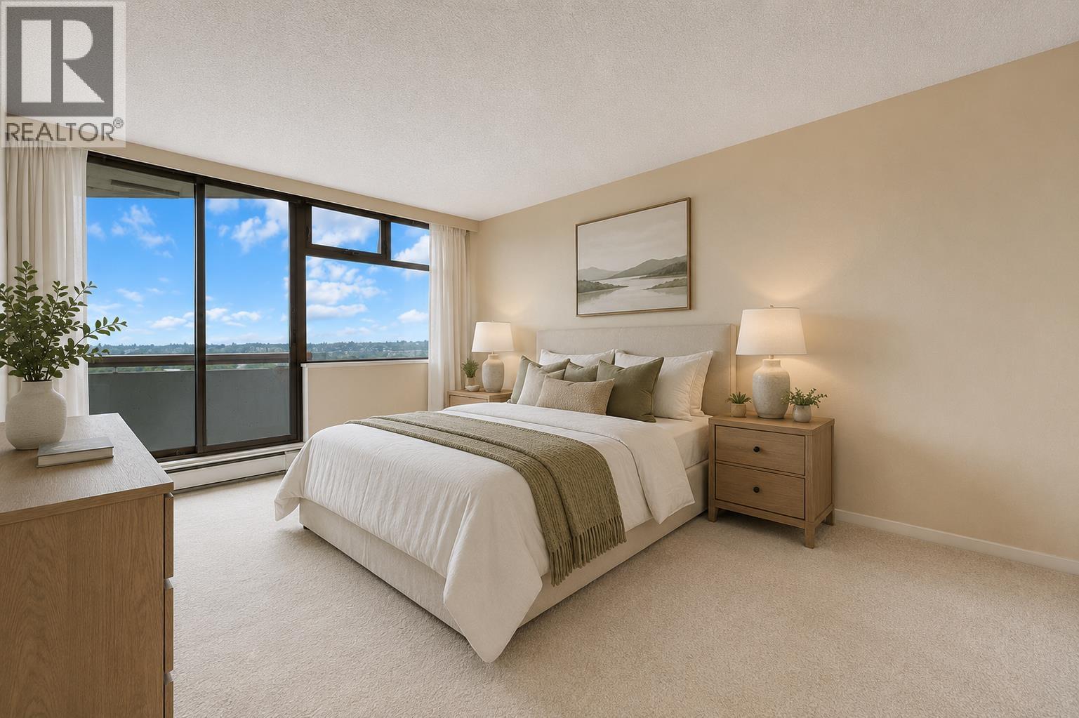 1104 2445 W 3rd Avenue, Vancouver, British Columbia  V6K 2K6 - Photo 6 - R3088644