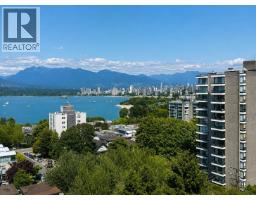1104 2445 W 3RD AVENUE, Vancouver, British Columbia