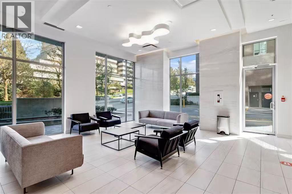 30th Floor 5515 Boundary Road, Burnaby, British Columbia  V5R 0E3 - Photo 3 - R3106845