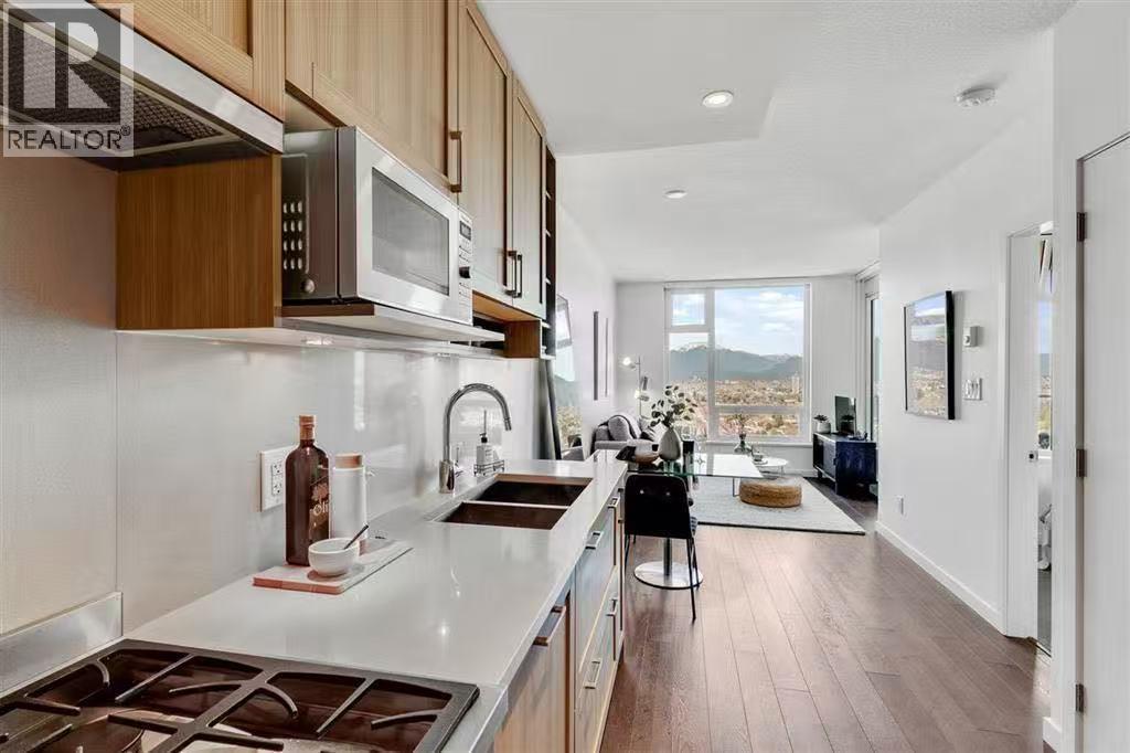 30th Floor 5515 Boundary Road, Burnaby, British Columbia  V5R 0E3 - Photo 6 - R3106845