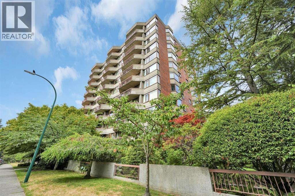 1104 2445 W 3rd Avenue, Vancouver, British Columbia  V6K 2K6 - Photo 9 - R3088644