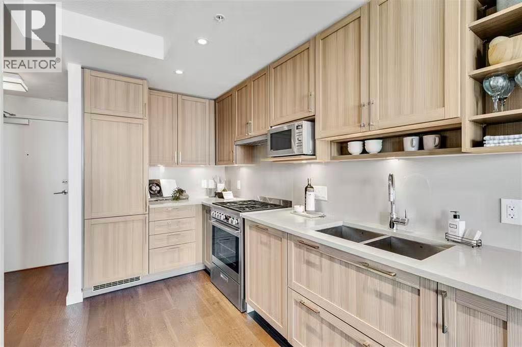 30th Floor 5515 Boundary Road, Burnaby, British Columbia  V5R 0E3 - Photo 4 - R3106845