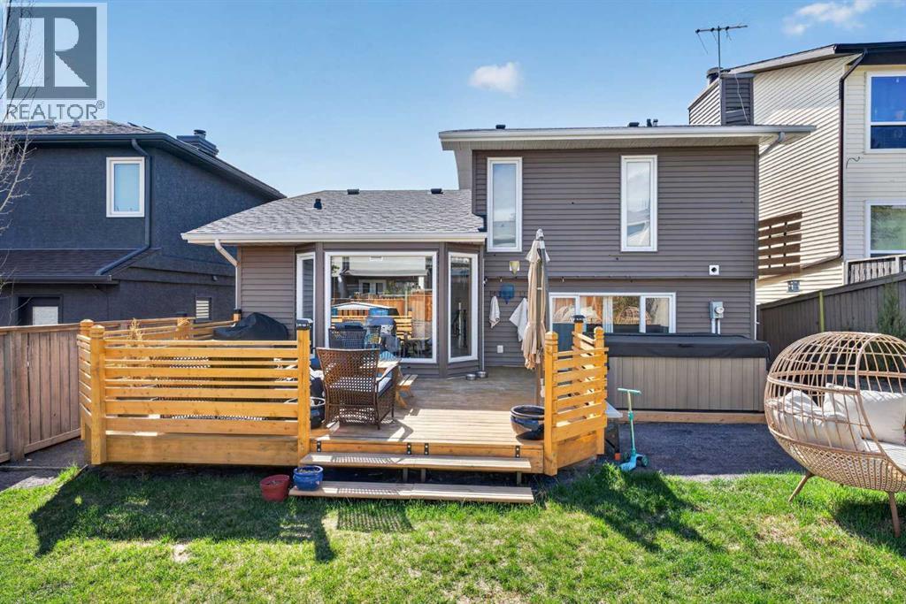 1328 48 Avenue NW, Calgary, Alberta  T2K 6B8 - Photo 27 - A2310680