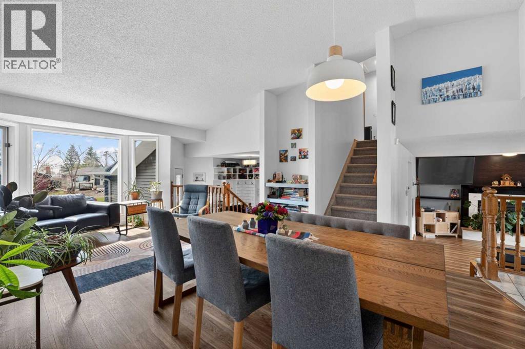1328 48 Avenue NW, Calgary, Alberta  T2K 6B8 - Photo 12 - A2310680
