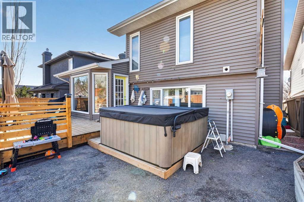 1328 48 Avenue NW, Calgary, Alberta  T2K 6B8 - Photo 30 - A2310680