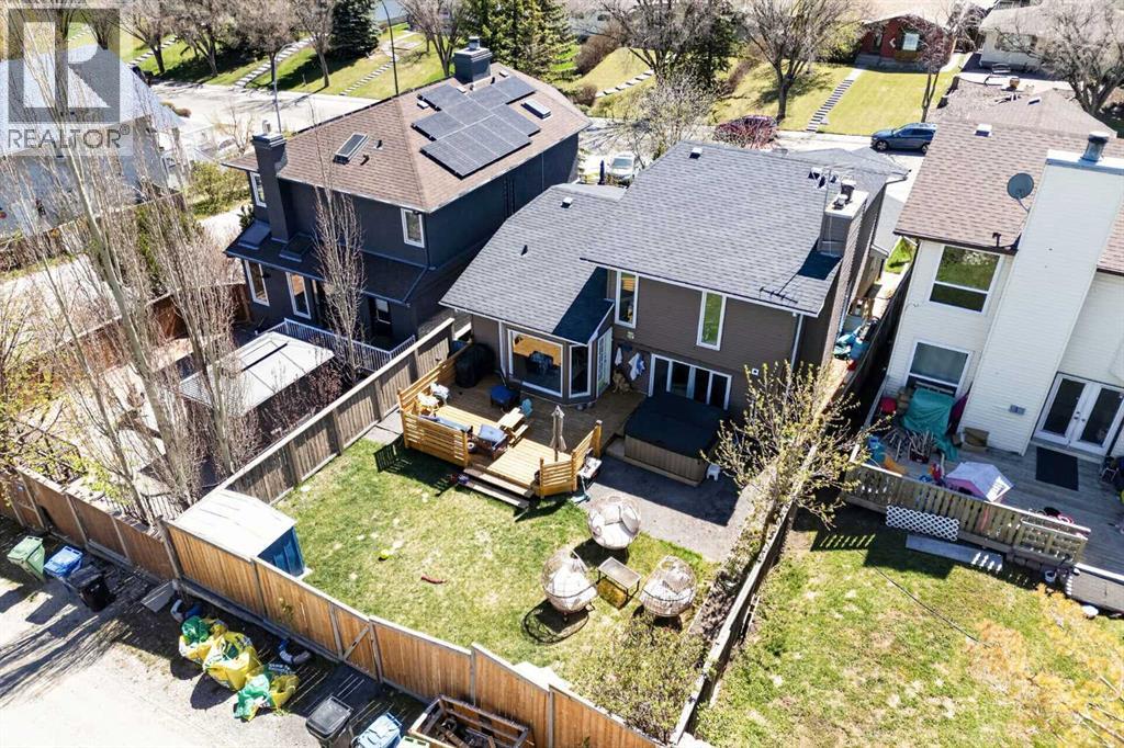 1328 48 Avenue NW, Calgary, Alberta  T2K 6B8 - Photo 33 - A2310680