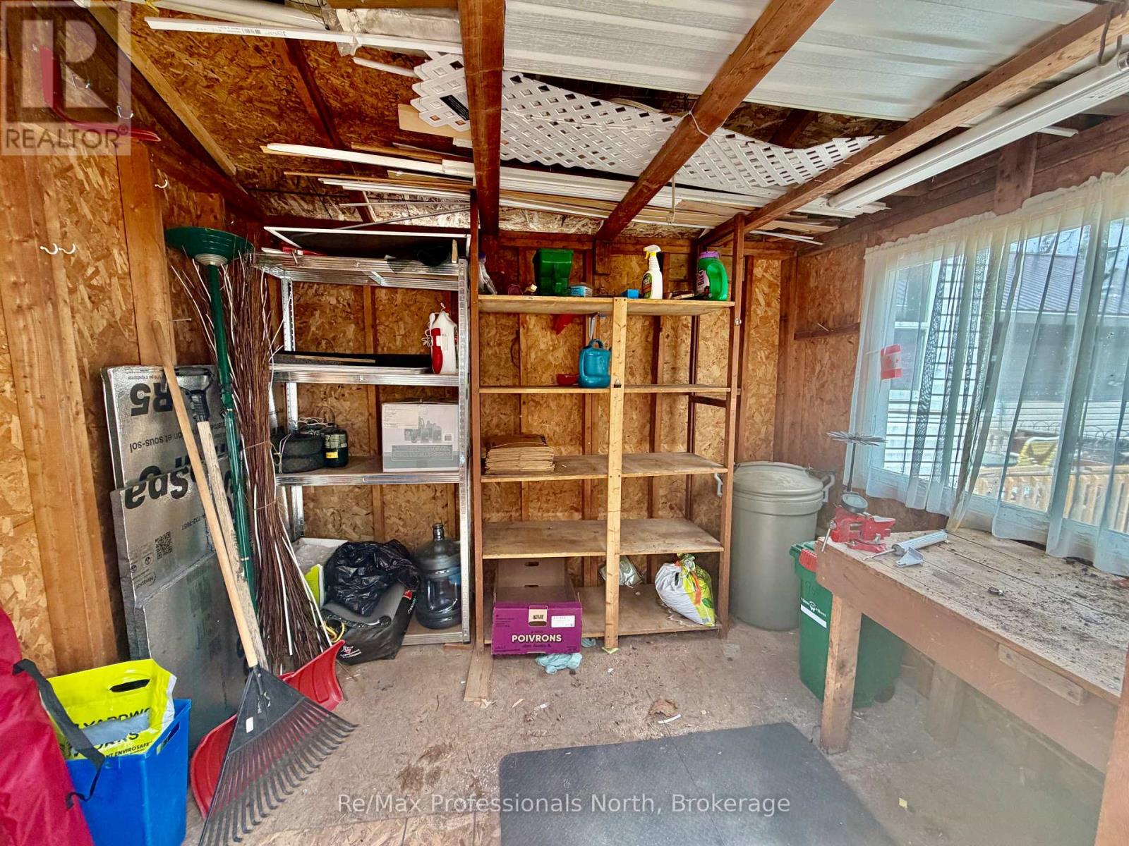 94 - 1007 Racoon Road, Gravenhurst, Ontario  P1P 0C5 - Photo 17 - X12934982