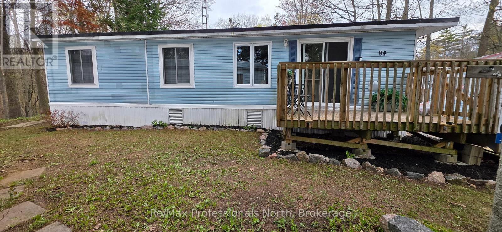 94 - 1007 Racoon Road, Gravenhurst, Ontario  P1P 0C5 - Photo 21 - X12934982