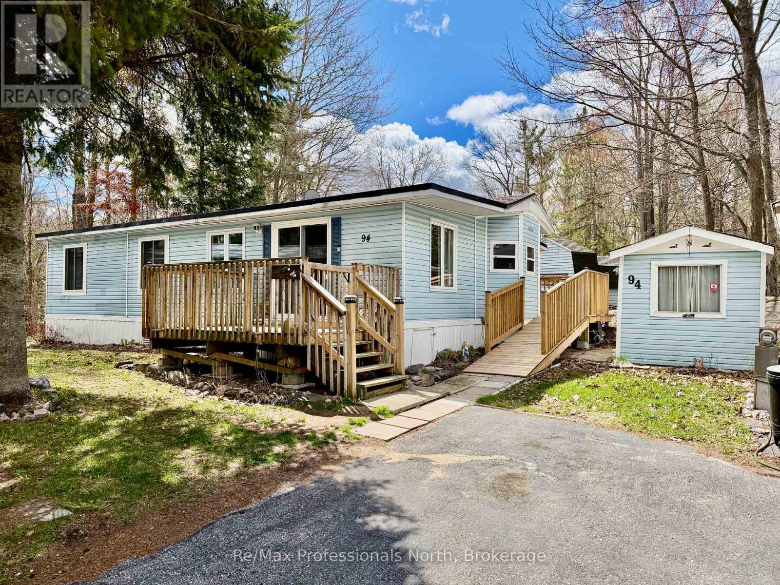 94 - 1007 Racoon Road, Gravenhurst, Ontario  P1P 0C5 - Photo 26 - X12934982