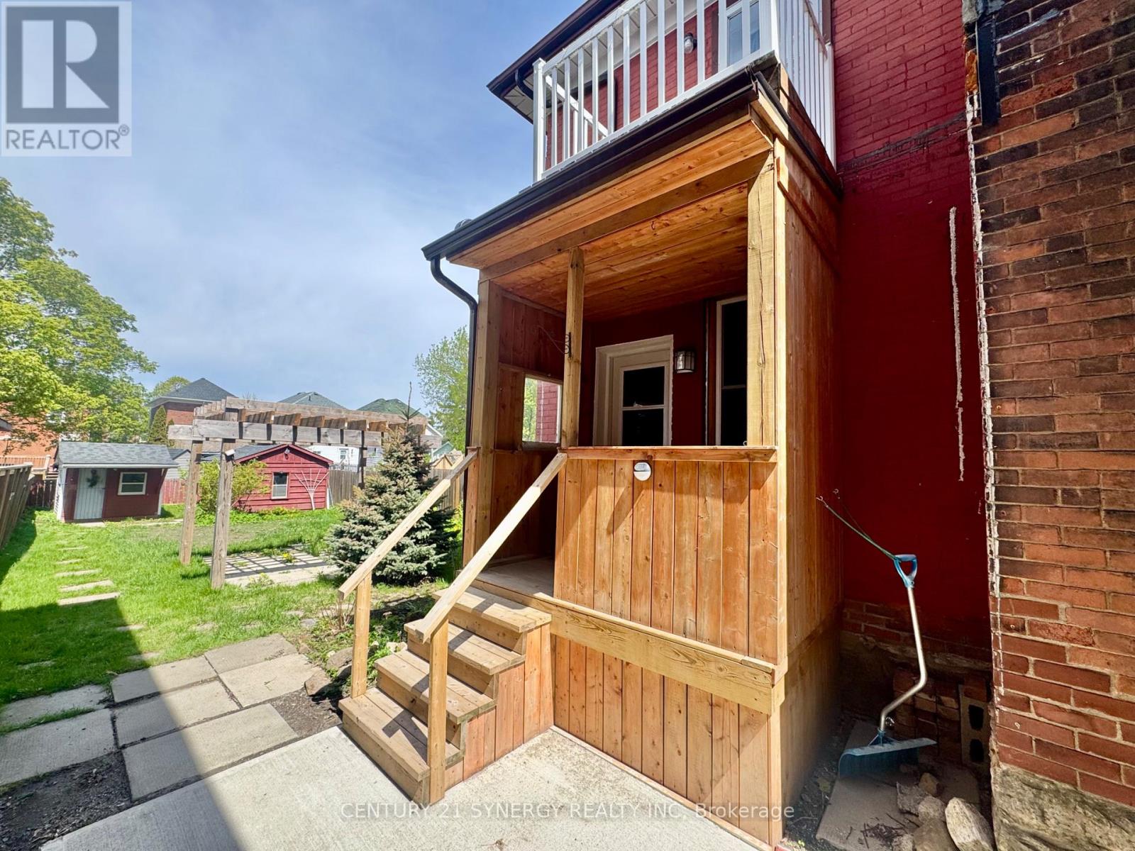164 Chambers Street, Smiths Falls, Ontario  K7A 2Z4 - Photo 4 - X12925336