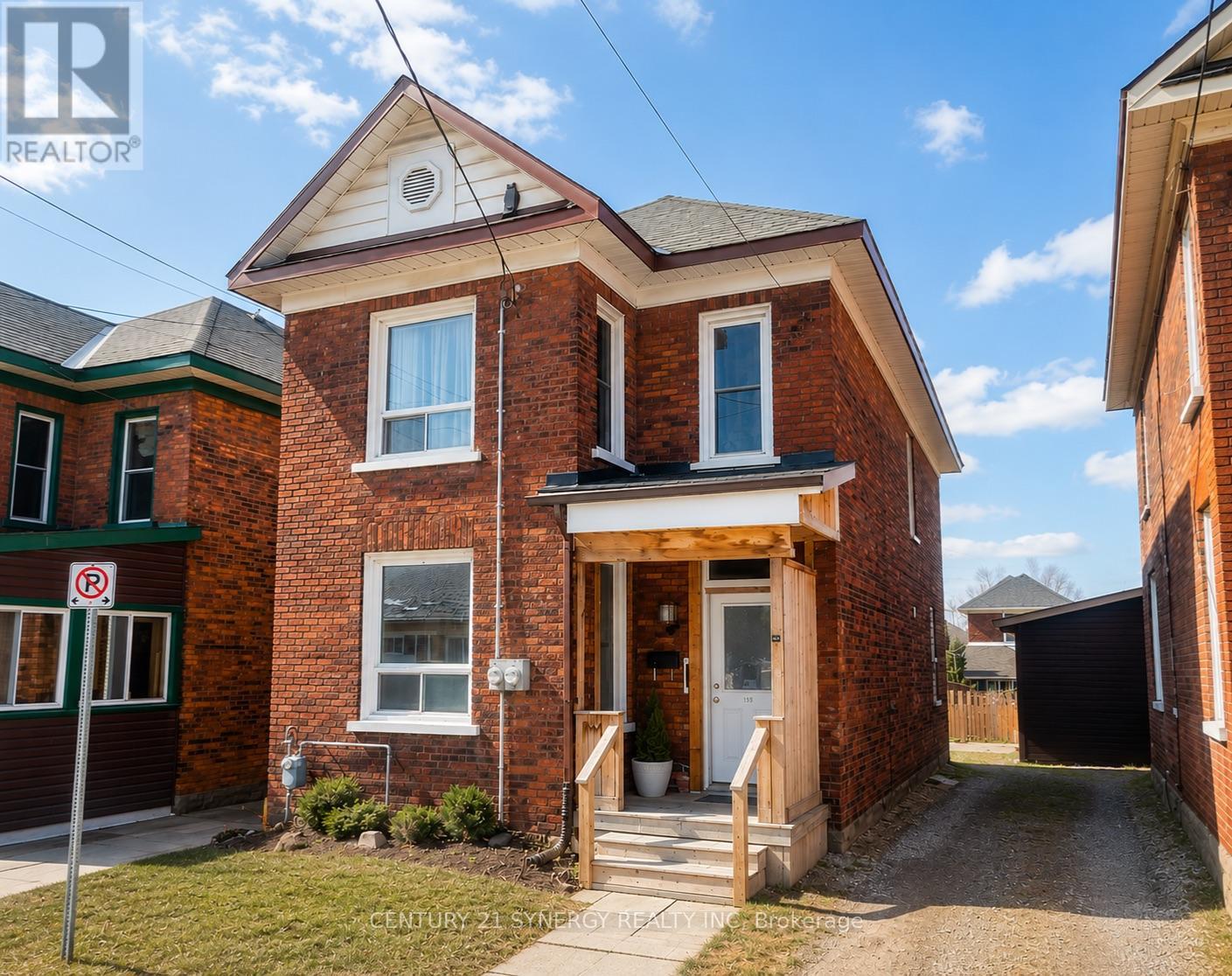 164 CHAMBERS STREET, Smiths Falls, Ontario