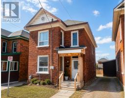 164 CHAMBERS STREET, Smiths Falls, Ontario