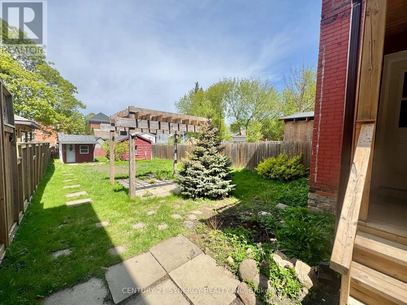 164 Chambers Street, Smiths Falls, Ontario  K7A 2Z4 - Photo 5 - X12925336