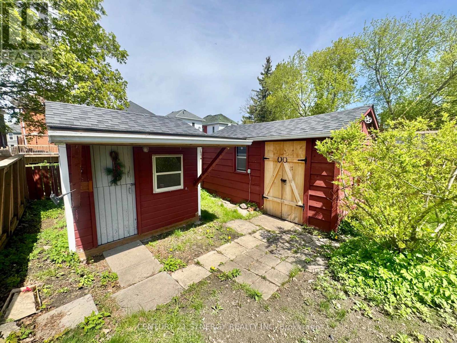 164 Chambers Street, Smiths Falls, Ontario  K7A 2Z4 - Photo 8 - X12925336