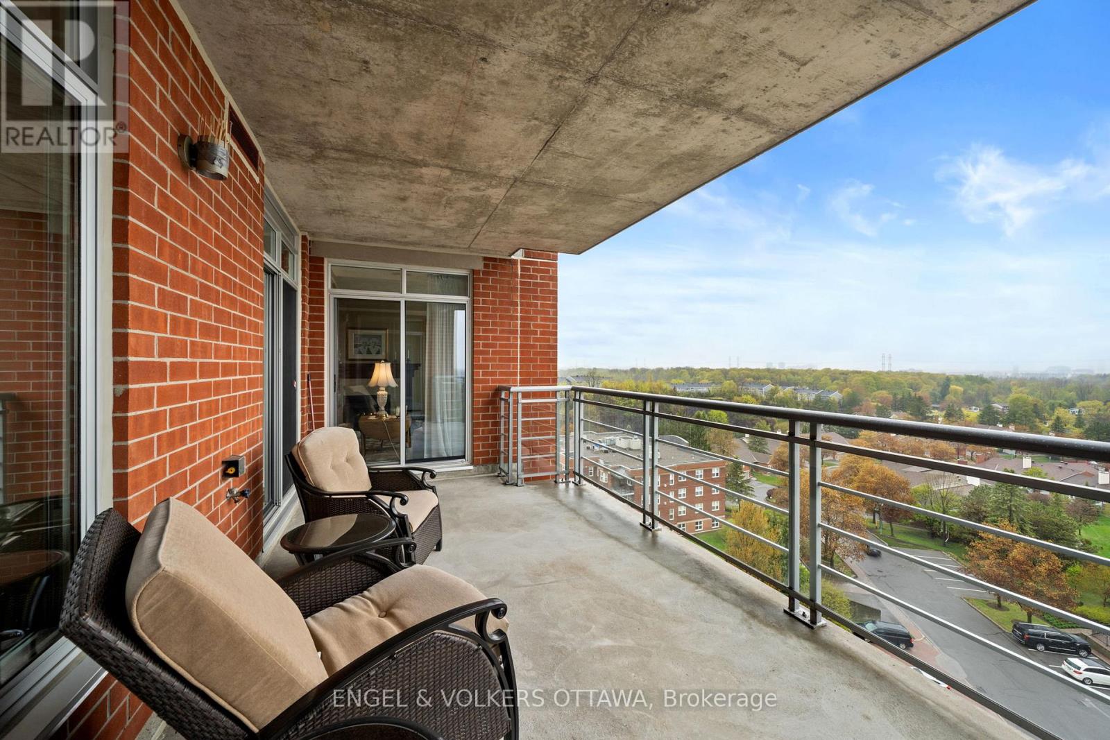 1008 - 136 Darlington Private, Ottawa, Ontario K1V 0X6 - Photo 23 - X13135322