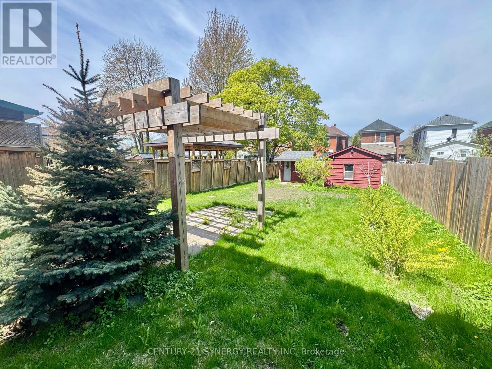 164 Chambers Street, Smiths Falls, Ontario  K7A 2Z4 - Photo 7 - X12925336