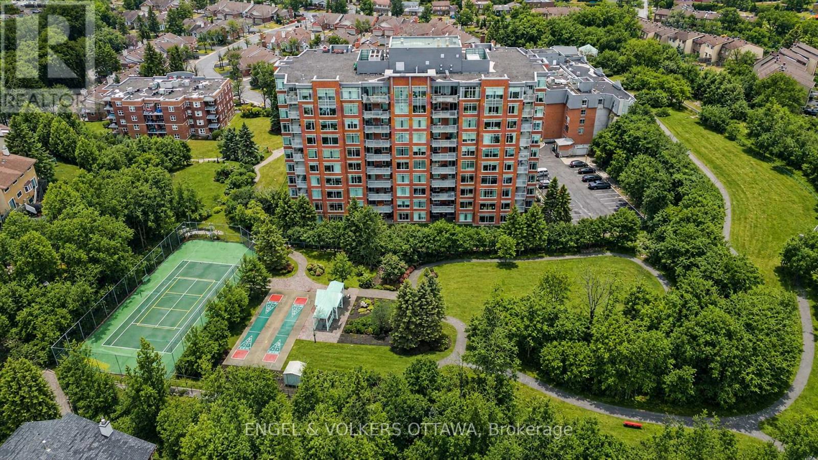 1008 - 136 Darlington Private, Ottawa, Ontario K1V 0X6 - Photo 24 - X13135322