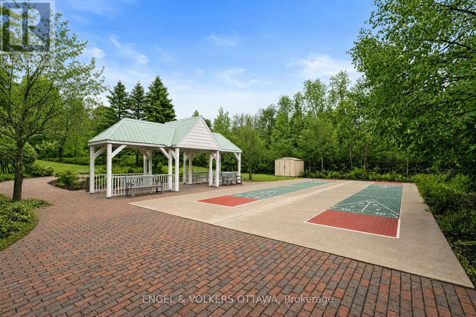 1008 - 136 Darlington Private, Ottawa, Ontario K1V 0X6 - Photo 25 - X13135322