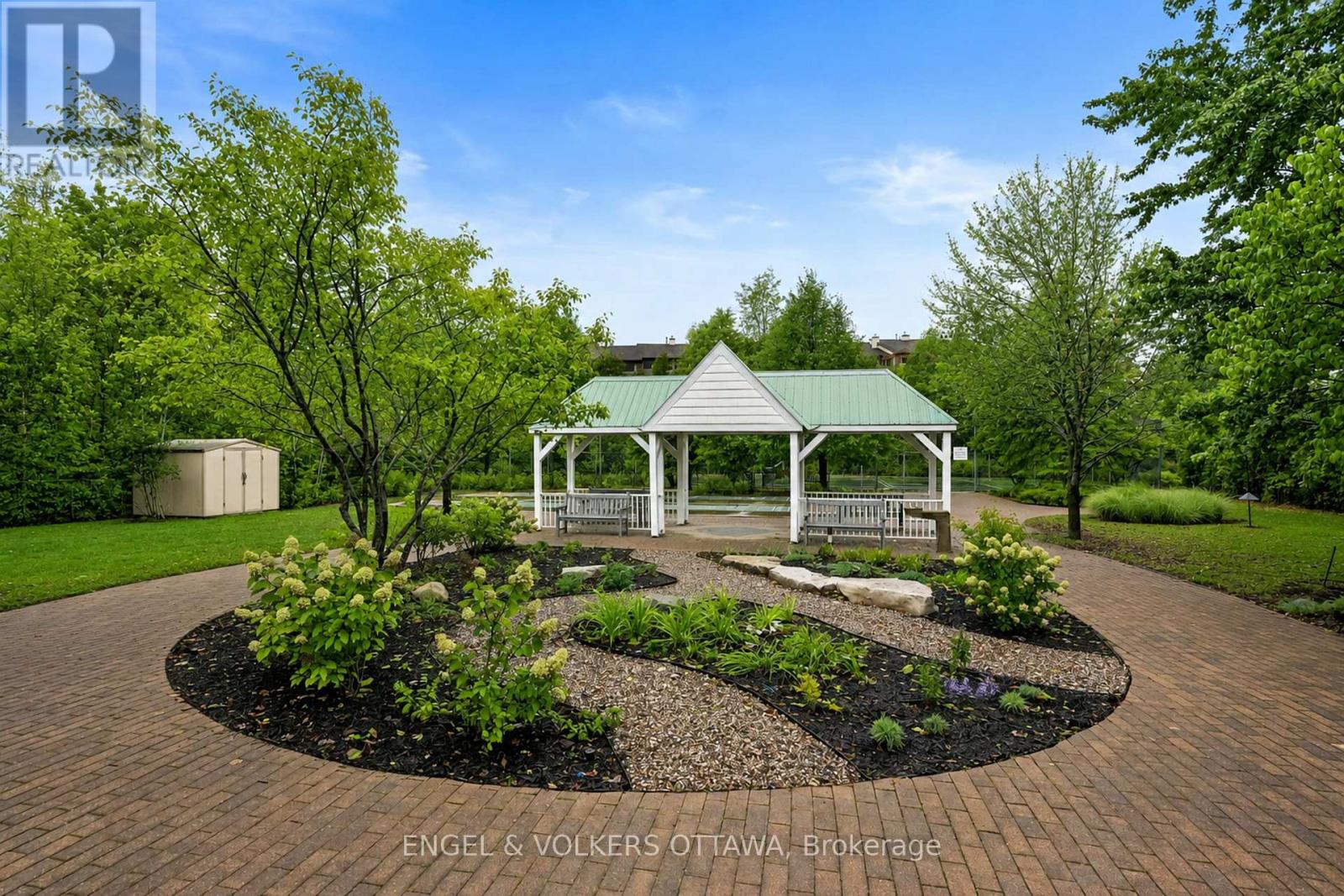 1008 - 136 Darlington Private, Ottawa, Ontario K1V 0X6 - Photo 28 - X13135322
