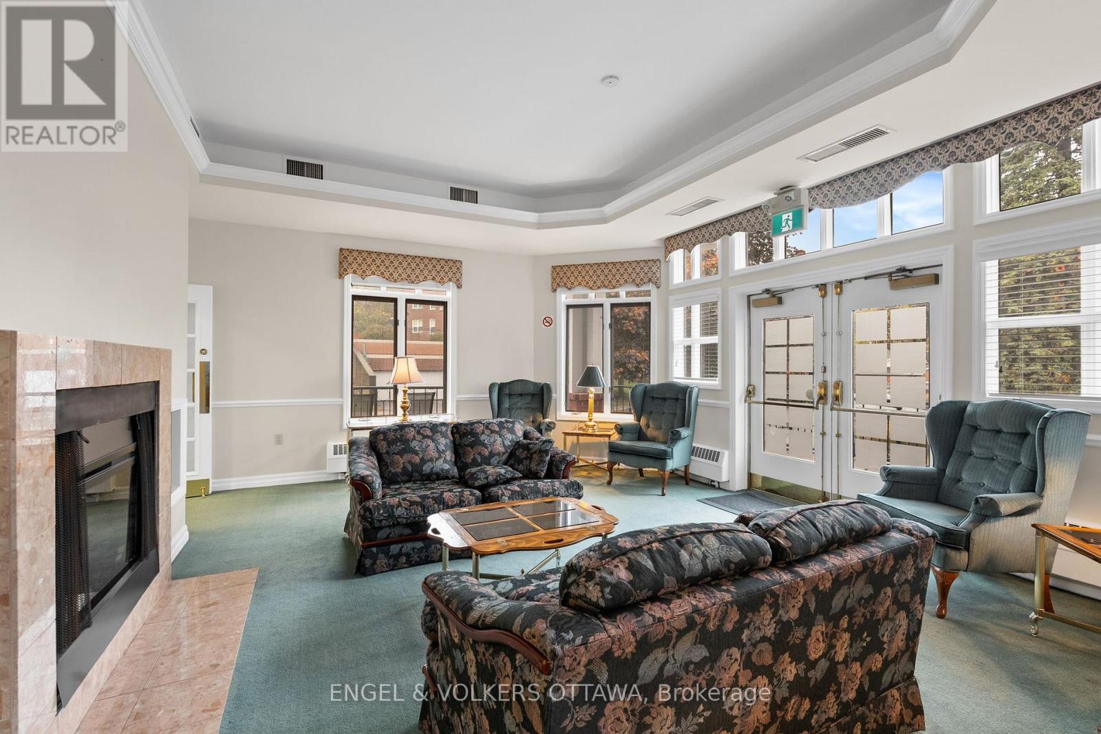 1008 - 136 Darlington Private, Ottawa, Ontario K1V 0X6 - Photo 33 - X13135322