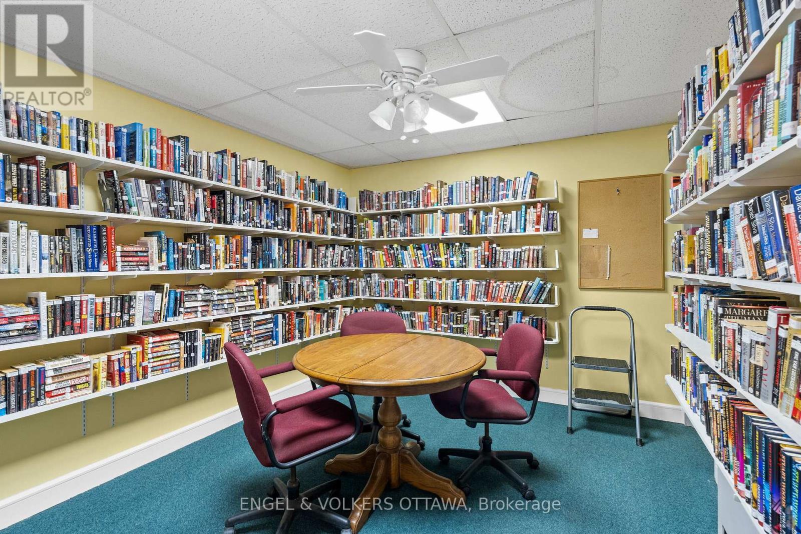 1008 - 136 Darlington Private, Ottawa, Ontario K1V 0X6 - Photo 35 - X13135322