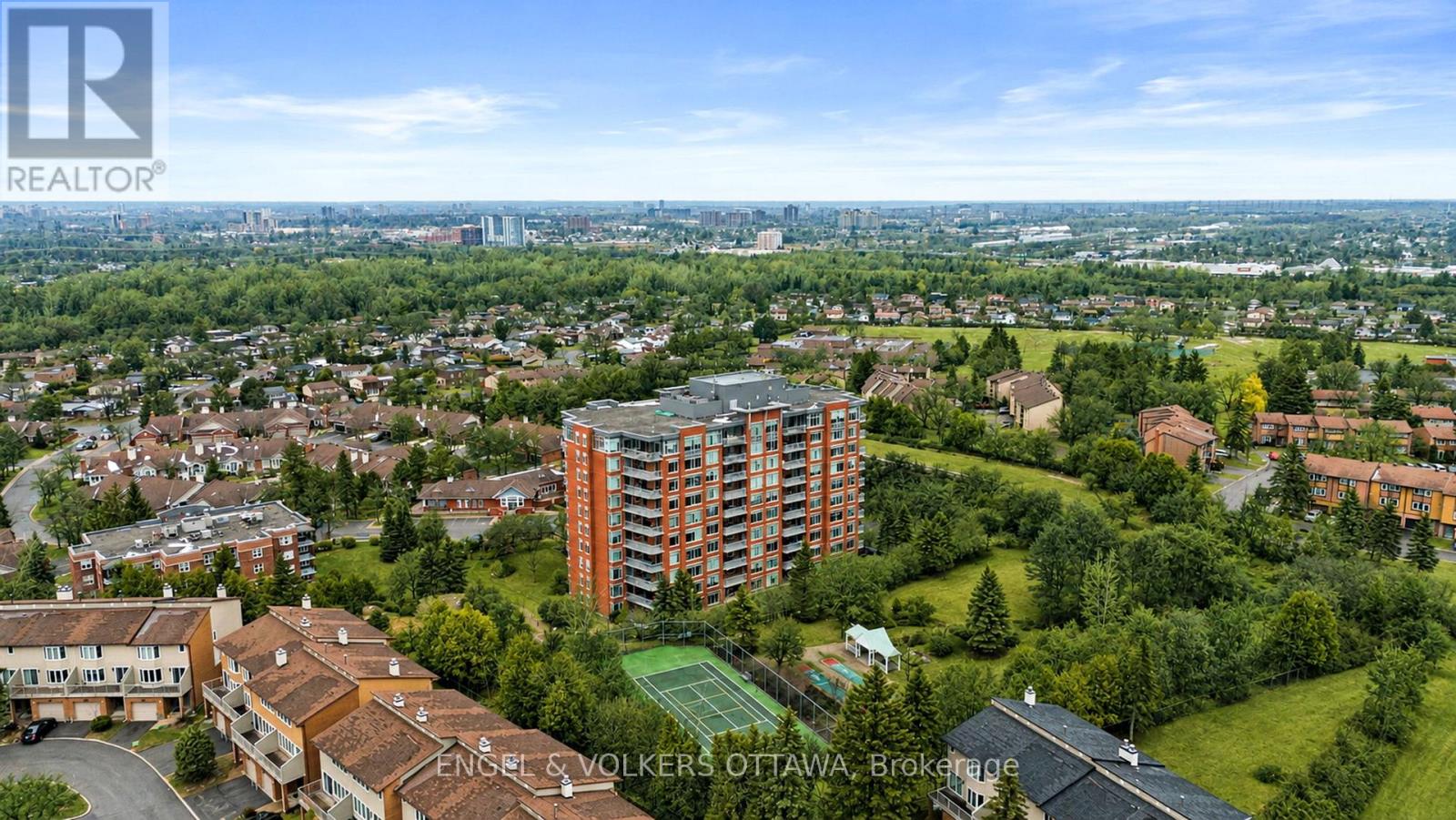 1008 - 136 Darlington Private, Ottawa, Ontario K1V 0X6 - Photo 37 - X13135322