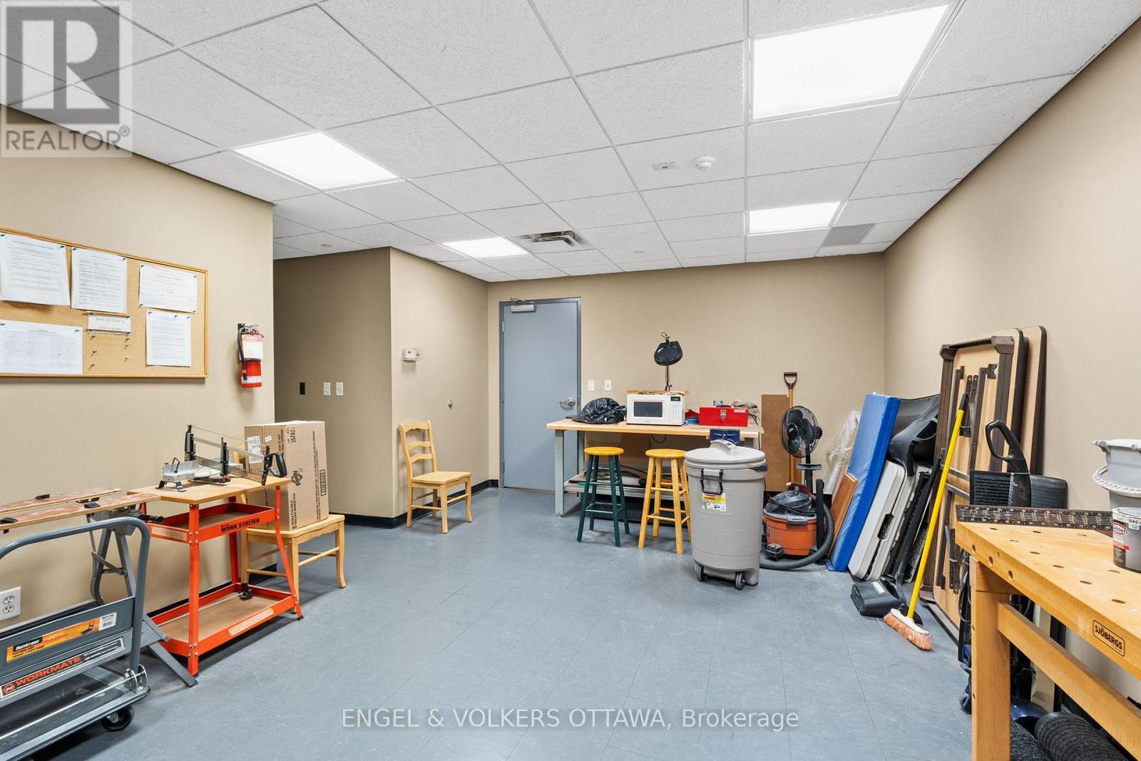 1008 - 136 Darlington Private, Ottawa, Ontario K1V 0X6 - Photo 36 - X13135322