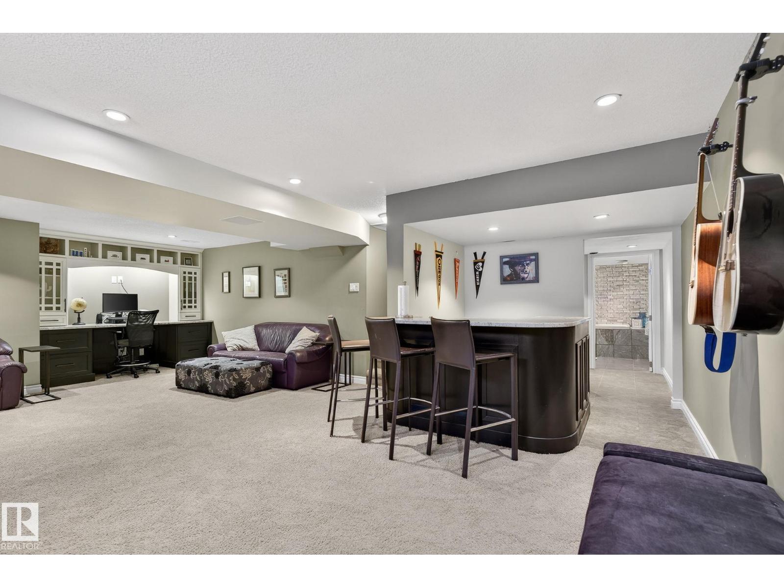 632 Wahstao Rd NW, Edmonton, Alberta  T5T 2Y4 - Photo 49 - E4477447