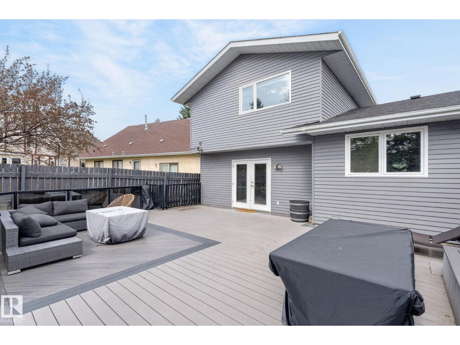 632 Wahstao Rd NW, Edmonton, Alberta  T5T 2Y4 - Photo 54 - E4477447