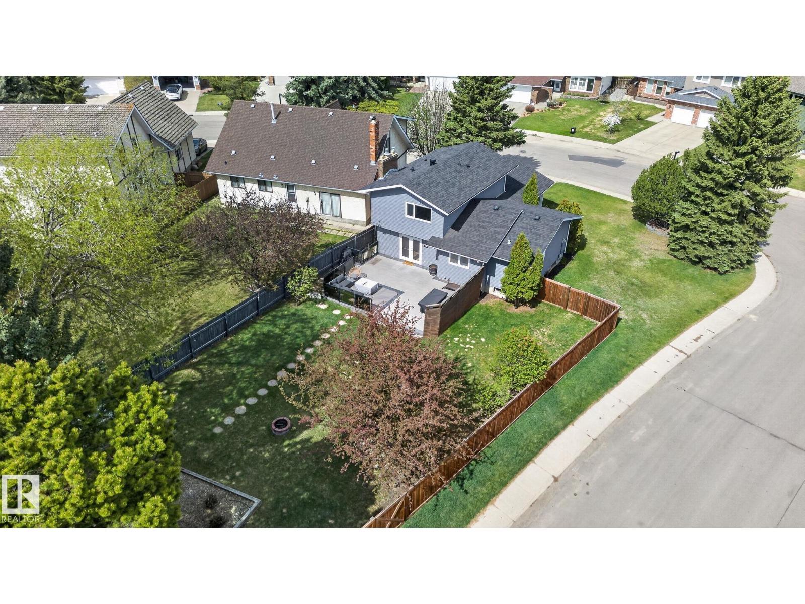 632 Wahstao Rd NW, Edmonton, Alberta  T5T 2Y4 - Photo 58 - E4477447