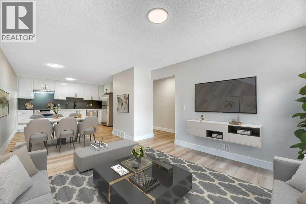 8, 75 Templemont Way NE, Calgary, Alberta  T1Y 5K8 - Photo 9 - A2301217