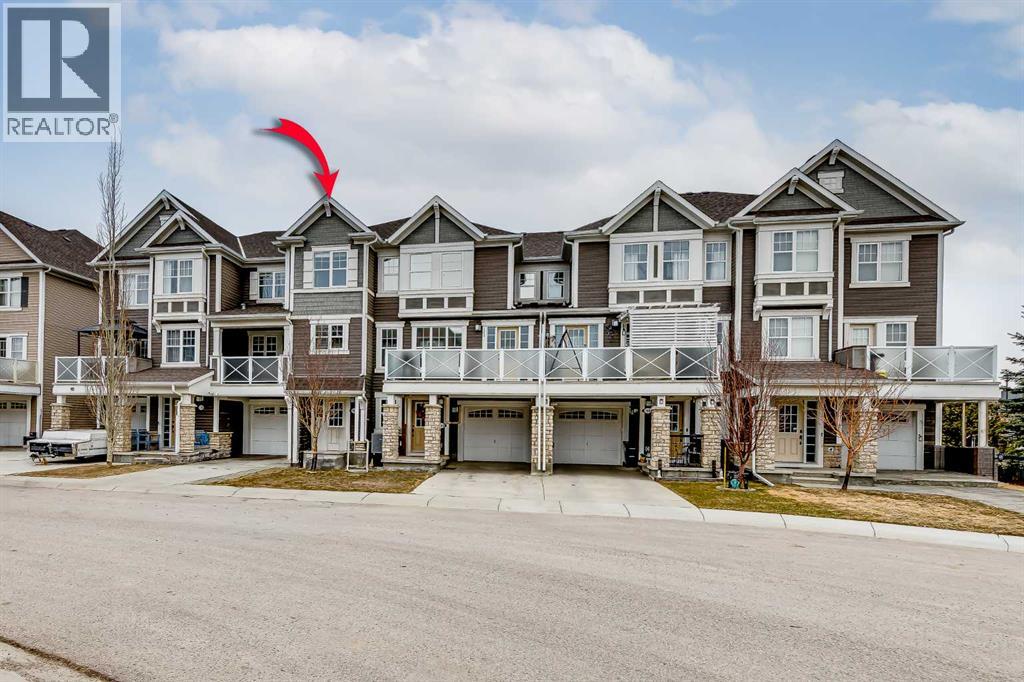 160 Windford Gardens Sw, Airdrie, Alberta  T4B 4A6 - Photo 1 - A2303833