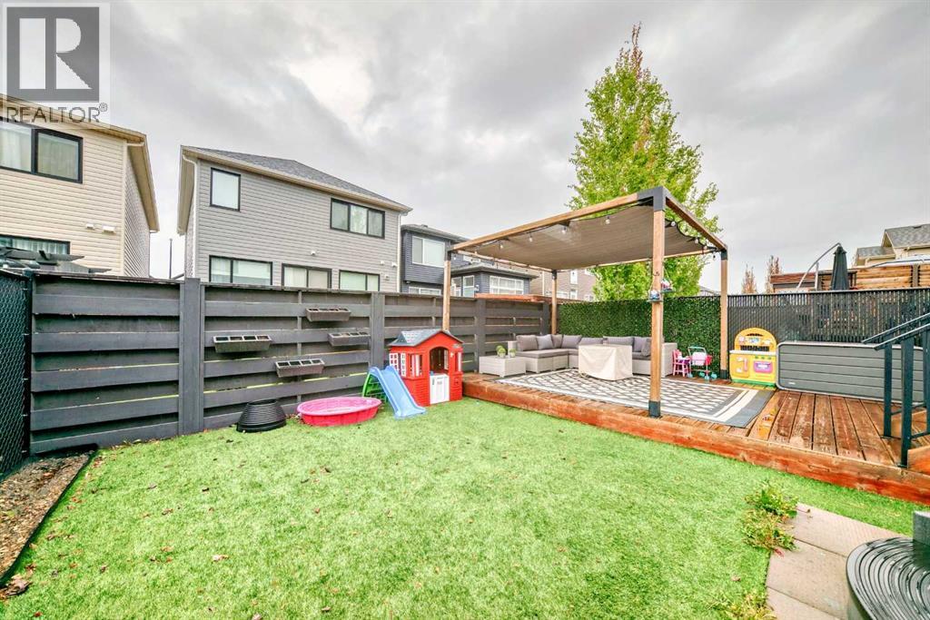 54 Seton Manor SE, Calgary, Alberta  T3M 2V8 - Photo 30 - A2308792