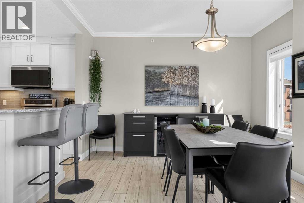 202, 200 Patina Court SW, Calgary, Alberta  T3H 4K9 - Photo 6 - A2308992