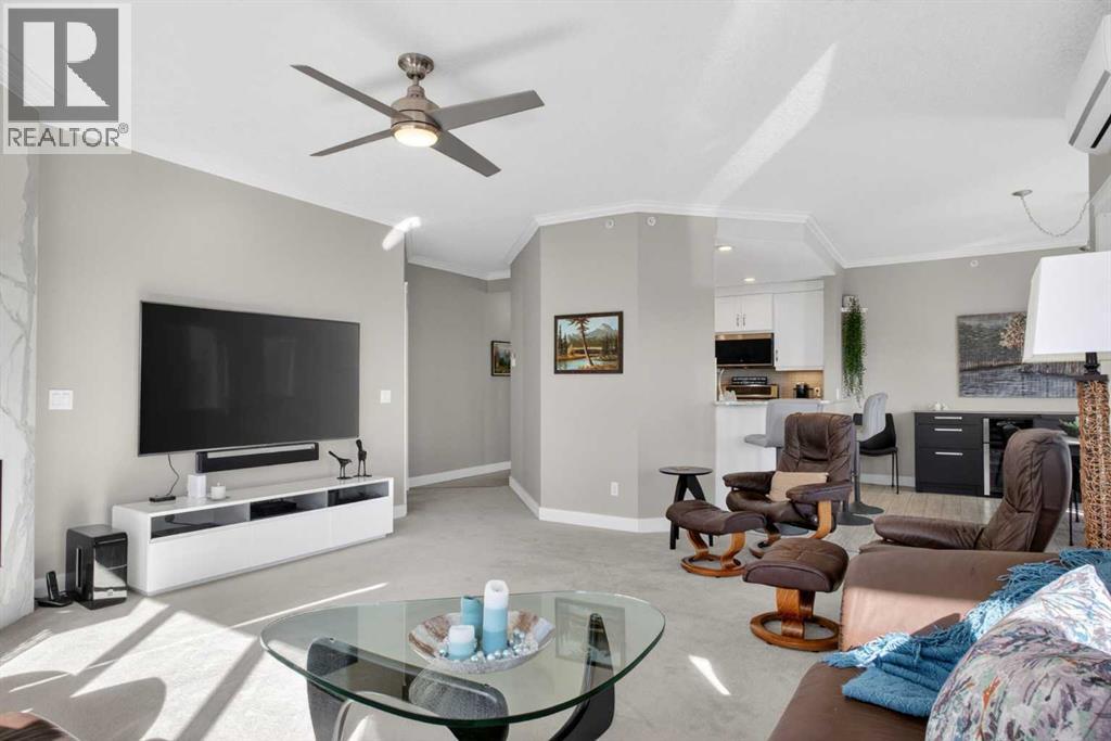 202, 200 Patina Court SW, Calgary, Alberta  T3H 4K9 - Photo 4 - A2308992