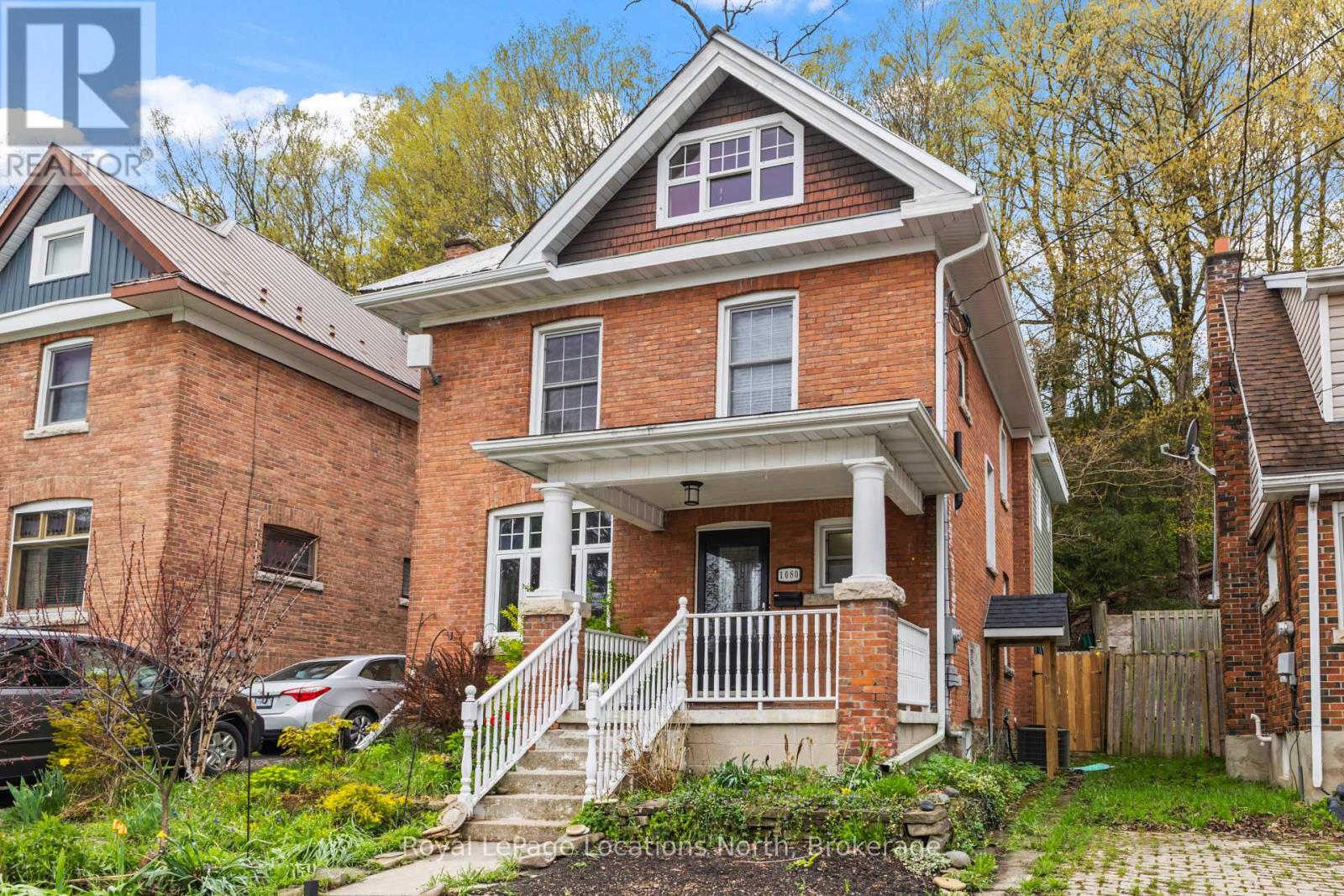 1080 4TH 'A' AVENUE W, Owen Sound, Ontario