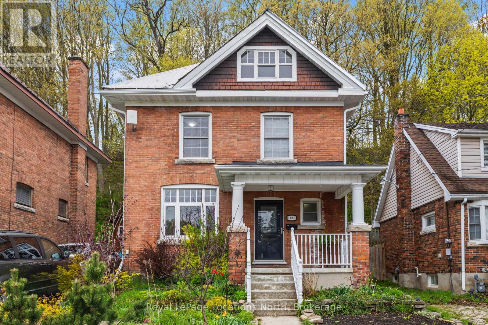 1080 4th 'a' Avenue W, Owen Sound, Ontario  N4K 5A1 - Photo 2 - X13138680