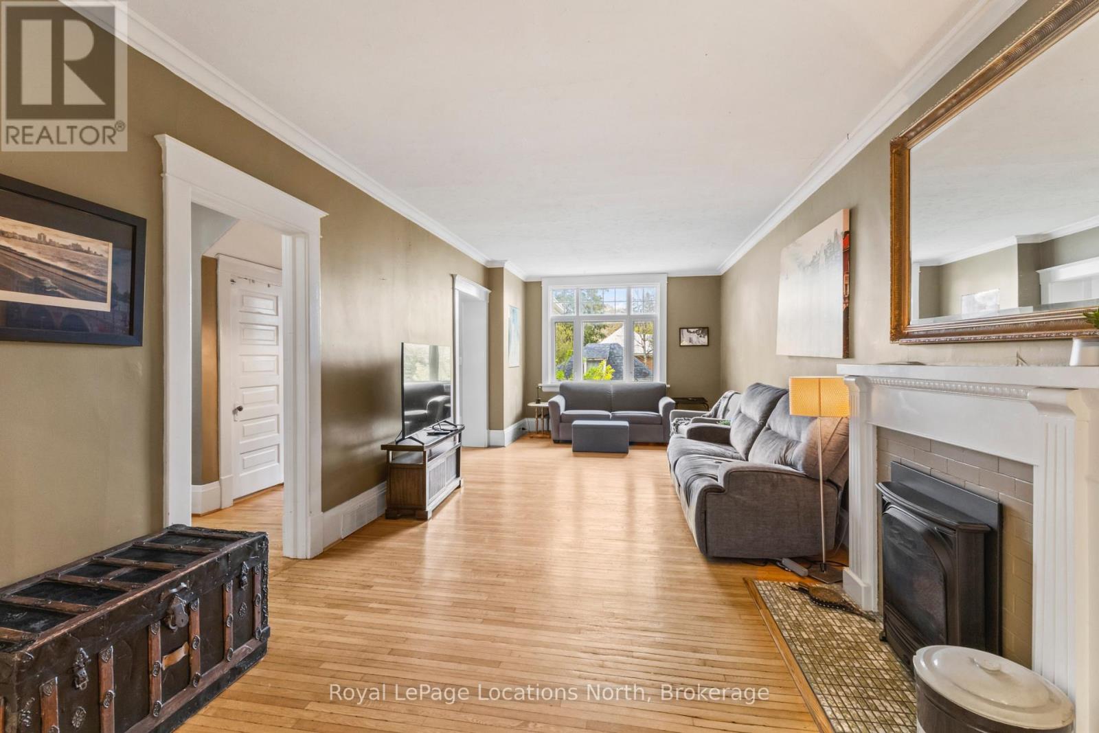 1080 4th 'a' Avenue W, Owen Sound, Ontario  N4K 5A1 - Photo 5 - X13138680