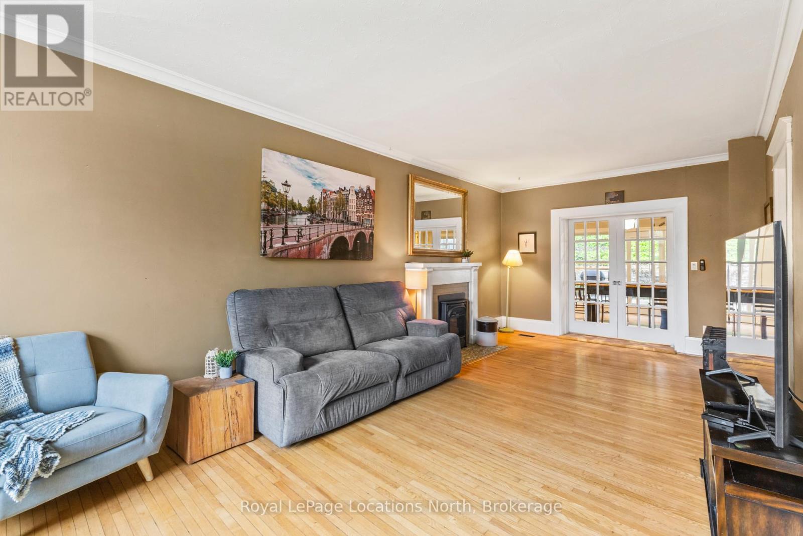 1080 4th 'a' Avenue W, Owen Sound, Ontario  N4K 5A1 - Photo 6 - X13138680