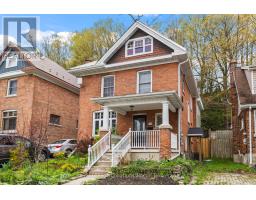1080 4TH 'A' AVENUE W, Owen Sound, Ontario