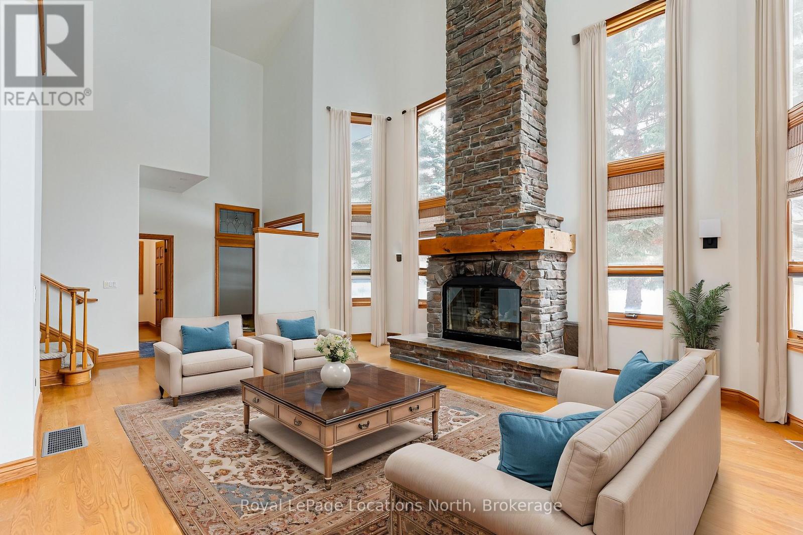 137 Pioneer Lane, Blue Mountains, Ontario  L9Y 0M7 - Photo 5 - X13138700