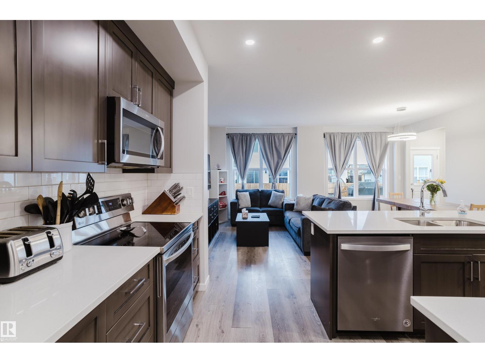15151 26 St Nw, Edmonton, Alberta  T5Y 3Y5 - Photo 13 - E4488305