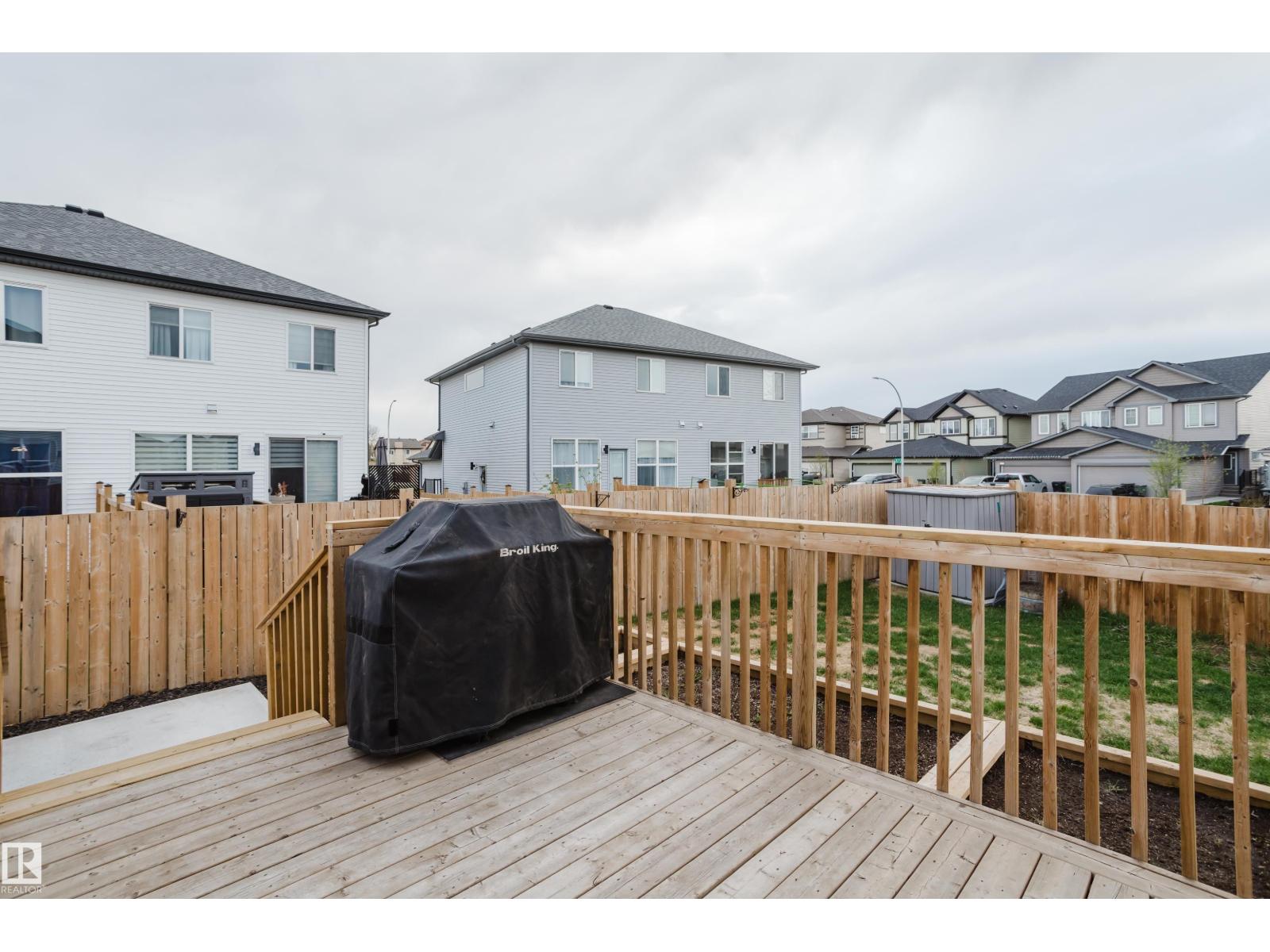 15151 26 St Nw, Edmonton, Alberta  T5Y 3Y5 - Photo 39 - E4488305