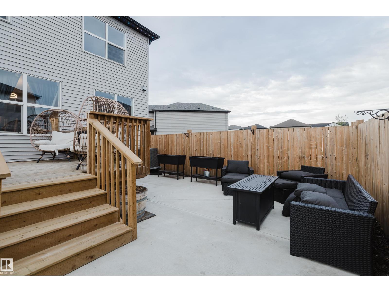 15151 26 St Nw, Edmonton, Alberta  T5Y 3Y5 - Photo 40 - E4488305